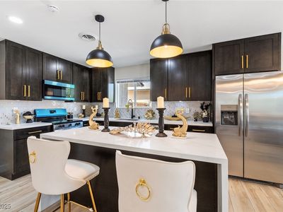 3688 Edison Ave, Las Vegas, NV, 89121