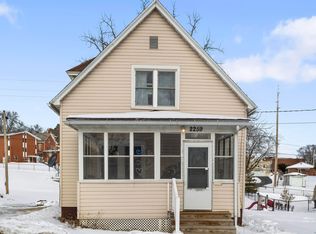 2259 Green St, Dubuque, IA 52001