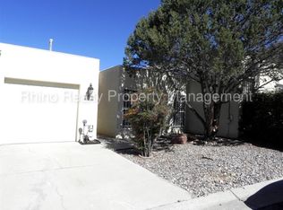 13209 Executive Ridge Dr NE, Albuquerque, NM 87112