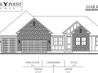 1262 E Highline Rd, Tooele, UT 84074