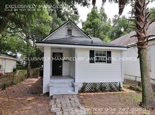 1527 Evergreen Ave, Jacksonville, FL 32206