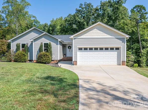 823 Limerick Dr #71, Dallas, NC 28034