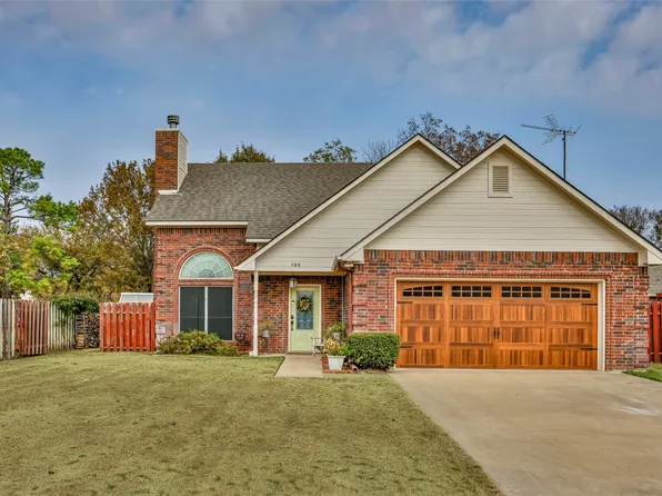 105 W 6th St, Lindsay, TX 76250