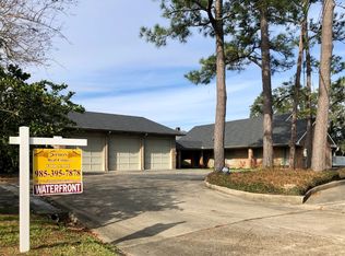 632 Oak Dr, Patterson, LA 70392