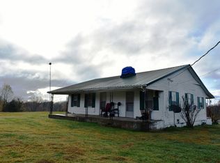 25 Ferguson Hollow Rd, Chestnut Mound, TN 38552