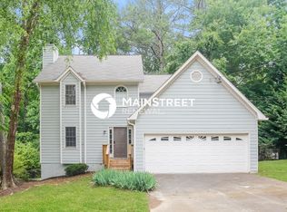 2452 Clintwood Dr SW, Marietta, GA 30064