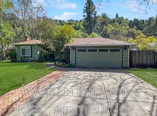 2561 Olympic Blvd, Walnut Creek, CA 94595