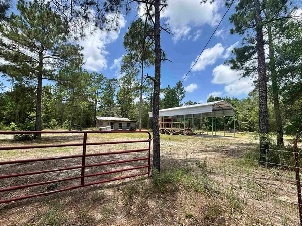 1603 Dammon Ln, Kountze, TX 77625
