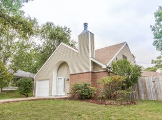 1900 Plymouth Rd, Manhattan, KS 66503