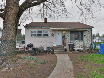 6217 N Forest Blvd, Spokane, WA, 99205