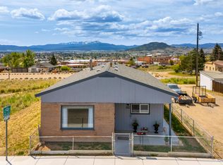 344 E Mercury St, Butte, MT 59701