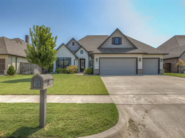 12533 S 73rd Pl E, Bixby, OK 74008