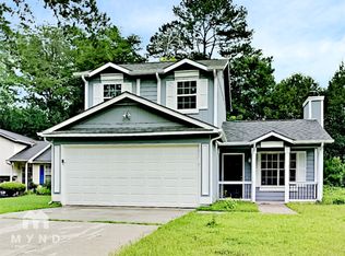 1932 Glenwood Downs Dr, Decatur, GA 30035