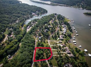 39 & 40 Oxbow Dr, Warsaw, MO 65355