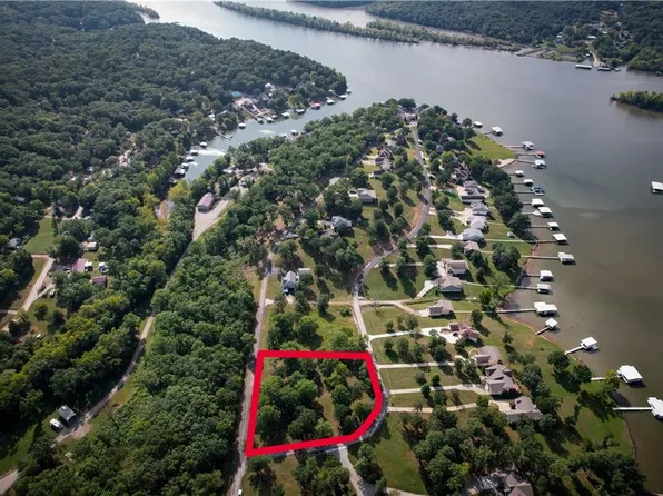 39 & 40 Oxbow Dr, Warsaw, MO 65355