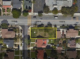 800 3rd Ave, Los Angeles, CA 90005