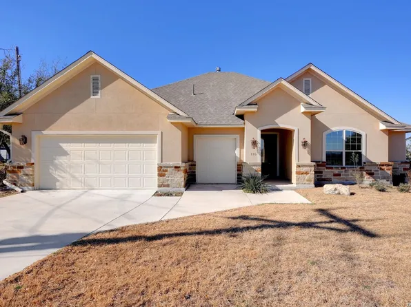 116 S Jerry Gray, Blanco, TX 78606