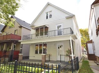 2553 S 12th St #2553A, Milwaukee, WI 53215