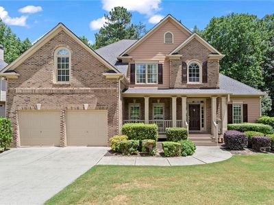 160 Highlands Dr, Woodstock, GA, 30188