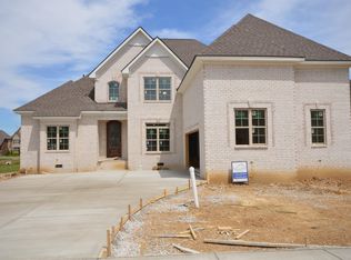 3032 Elkhorn Pl #259-LOT 259, Spring Hill, TN 37174