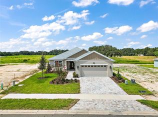 12604 NE 49th Dr, Oxford, FL 34484