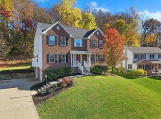 820 Bridle Path Dr, Wexford, PA
