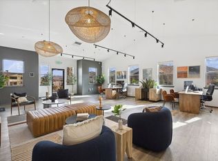 North Peak Apartments, Reno, NV 89506