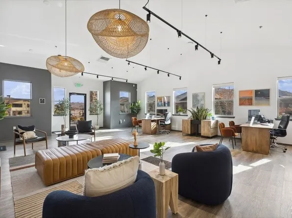 North Peak Apartments