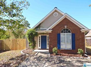 318 Hidden Creek Trl, Pelham, AL 35124