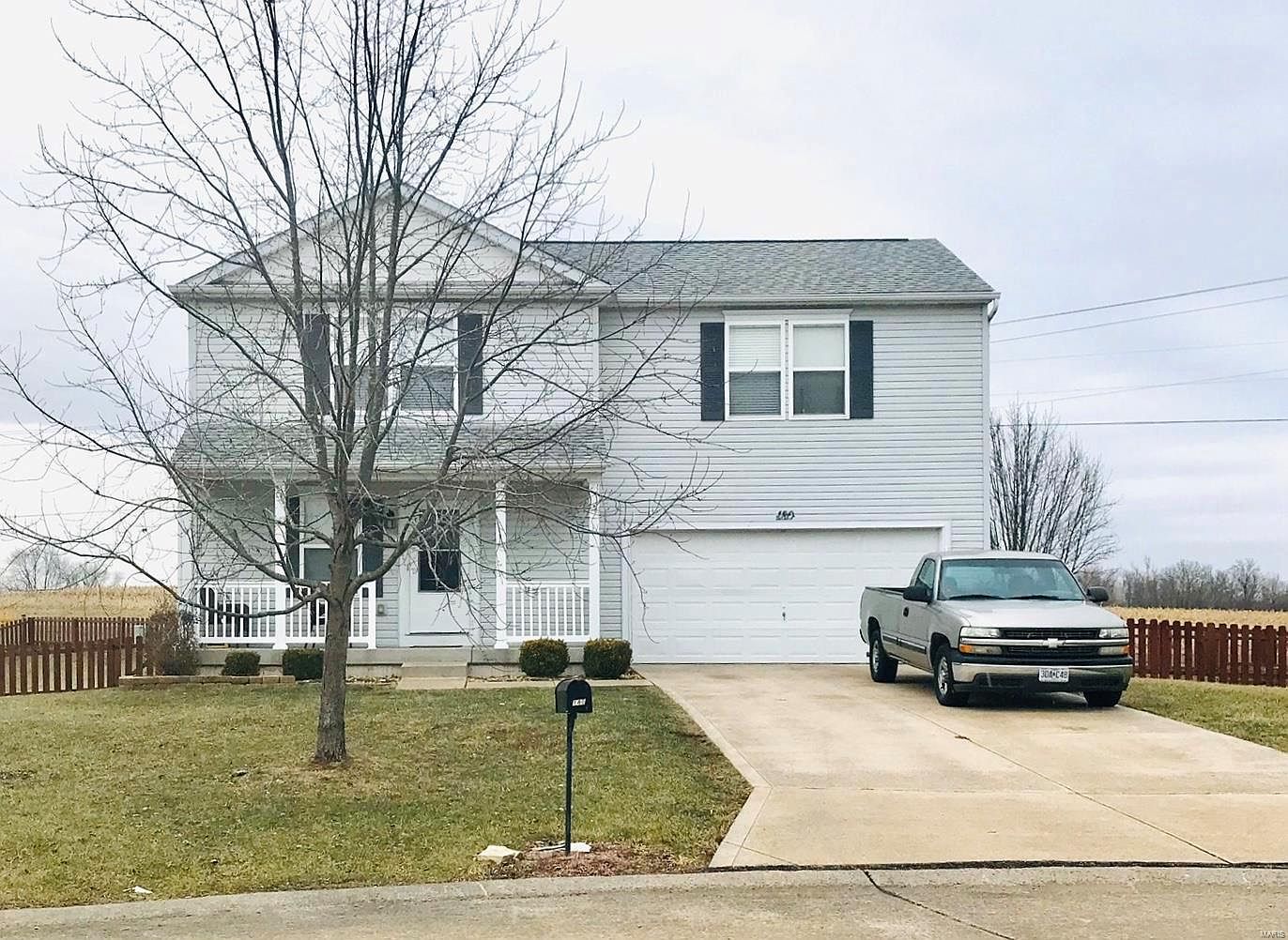 180 Mill Stone Dr, Moscow Mills, MO 63362 Zillow