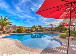 2380 Baldwinville Ct, Henderson, NV 89044