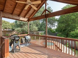 1745 Fort Grant Dr, Round Rock, TX 78665
