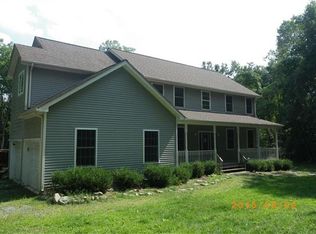 580 Beattie Rd, Rock Tavern, NY 12575