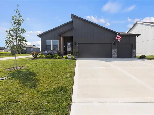 10600 N Jefferson St, Kansas City, MO 64155