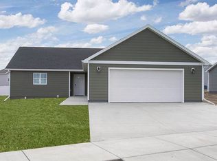 1002 Matador Ave, Billings, MT 59105