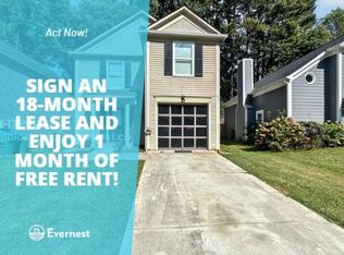 6387 E Windsor Ln, Norcross, GA 30093