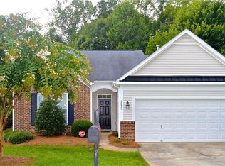 5012 Brian Center Ln, Winston Salem, NC 27106