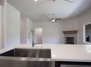 3224 Mangrove Rd, Edmond, OK 73034