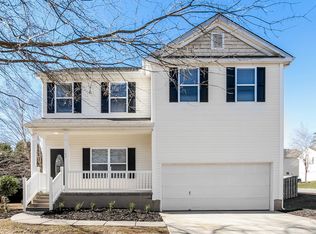 102 Clacton Ct, Mooresville, NC 28117
