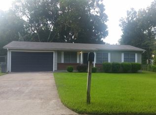 1170 Maria Dr, Jackson, MS 39204