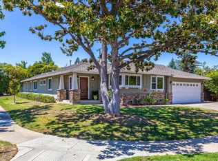 201 Lester Ln, Los Gatos, CA 95032