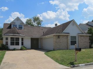 12715 Ashford Creek Dr, Houston, TX 77082