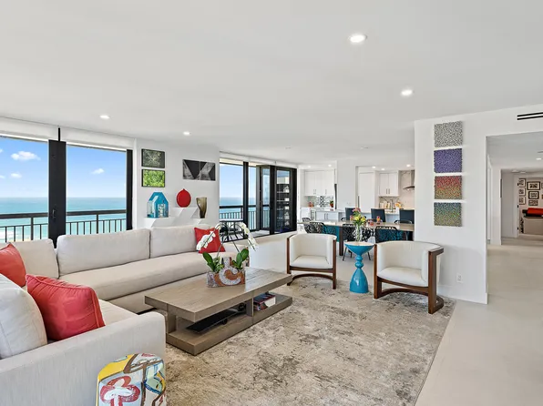 4000 N Ocean Drive #2503, Singer Island, FL 33404