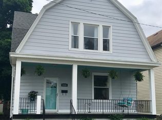 1111 Cottage Ave, Fort Wayne, IN 46807