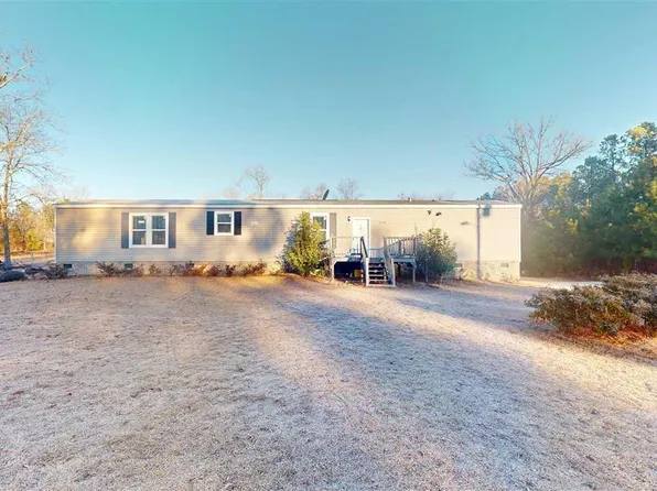 LOT 2318 Top Drawer Dr, Hartsville, SC 29550