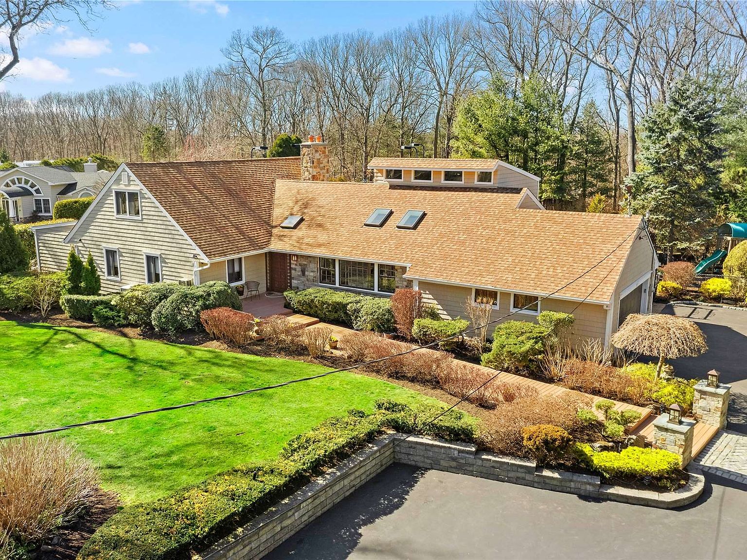 23 Buttonwood Drive, Dix Hills, NY 11746 Zillow