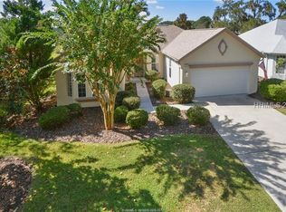 172 Hampton Cir, Bluffton, SC 29909