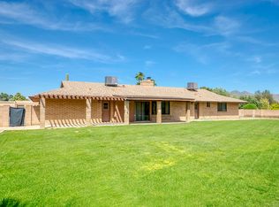 9821 E Becker Ln, Scottsdale, AZ 85260