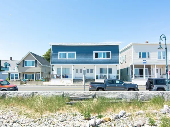 23 Winthrop Shore Dr #2, Winthrop, MA 02152