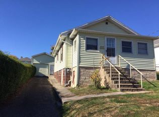 207 Russell St, Beckley, WV 25801